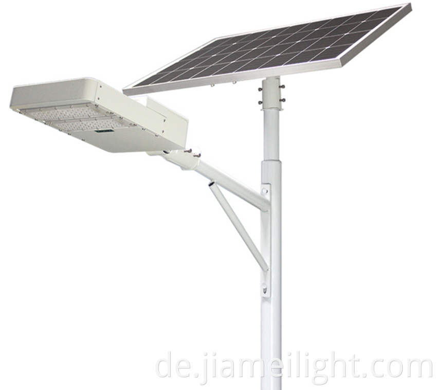 LED solar street light1